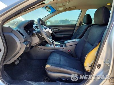 Zdjęcie 7 z 12 samochodu: 2018 NISSAN ALTIMA 2.5 S VIN:1N4AL3AP5JC299189 - miniatura