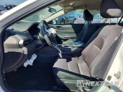 Zdjęcie 7 z 12 samochodu: 2025 NISSAN ALTIMA S VIN:1N4BL4BV0SN303789 - miniatura