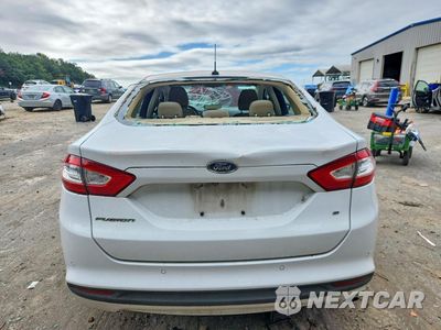 Zdjęcie 6 z 12 samochodu: 2016 FORD FUSION SE VIN:3FA6P0H70GR296550 - miniatura