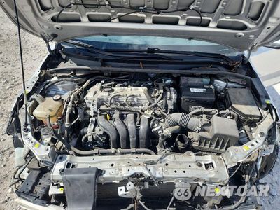 Zdjęcie 11 z 13 samochodu: 2022 TOYOTA COROLLA LE VIN:JTDEPMAE5N3001508 - miniatura