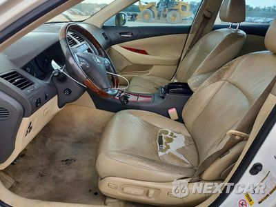 Zdjęcie 7 z 12 samochodu: 2008 LEXUS ES 350 VIN:JTHBJ46G982272899 - miniatura