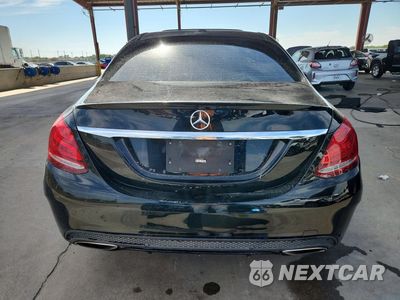 Zdjęcie 6 z 13 samochodu: 2018 MERCEDES-BENZ C 300 VIN:55SWF4JB1JU251983 - miniatura