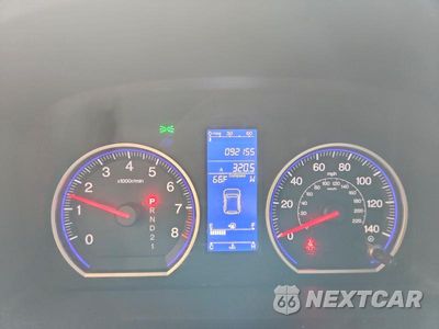Zdjęcie 9 z 13 samochodu: 2011 HONDA CR-V EX VIN:5J6RE4H50BL101356 - miniatura