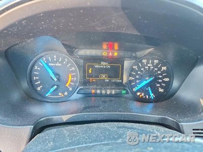 Zdjęcie 9 z 13 samochodu: 2019 FORD EXPLORER XLT VIN:1FM5K7DH3KGA88251 - miniatura