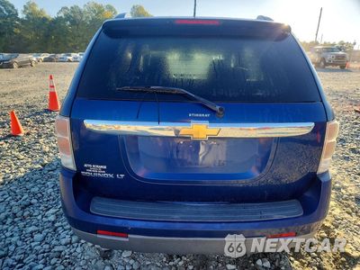 Zdjęcie 6 z 13 samochodu: 2009 CHEVROLET EQUINOX LT VIN:2CNDL33F896246322 - miniatura