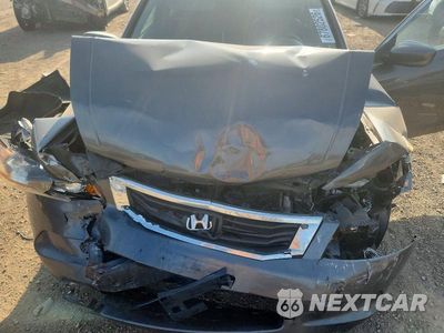 Zdjęcie 11 z 12 samochodu: 2008 HONDA ACCORD LX VIN:1HGCP26368A074505 - miniatura