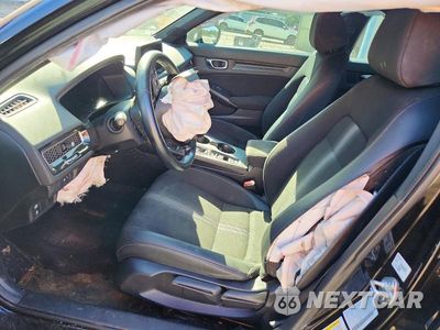 Zdjęcie 7 z 13 samochodu: 2023 HONDA CIVIC SPORT VIN:2HGFE2F53PH564503 - miniatura