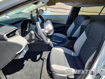 Zdjęcie 7 z 12 samochodu: 2026 TOYOTA COROLLA LE VIN:JTDB4MEE3T3045638 - miniatura