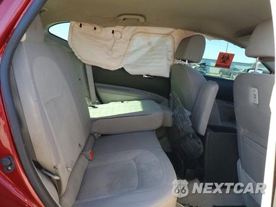 Zdjęcie 11 z 13 samochodu: 2013 NISSAN ROGUE S VIN:JN8AS5MV9DW663947 - miniatura
