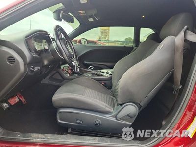 Zdjęcie 7 z 13 samochodu: 2019 DODGE CHALLENGER R/T VIN:2C3CDZBT1KH660466 - miniatura