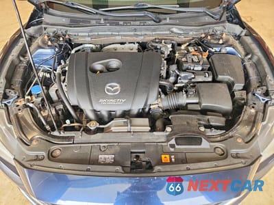 Zdjęcie 11 z 12 samochodu: 2015 MAZDA 6 SPORT VIN:JM1GJ1U61F1178390 - miniatura