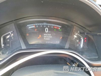Zdjęcie 9 z 13 samochodu: 2021 HONDA CR-V EX VIN:2HKRW1H5XMH424886 - miniatura