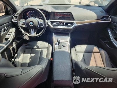 Zdjęcie 8 z 12 samochodu: 2021 BMW 330I VIN:3MW5R1J07M8B56450 - miniatura