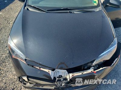 Zdjęcie 11 z 12 samochodu: 2017 TOYOTA COROLLA LE VIN:2T1BURHE3HC954597 - miniatura