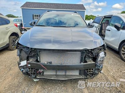 Piąte zdjęcie samochodu w środku: 2025 HYUNDAI TUCSON XRT VIN:5NMJFCDE6SH566144 - miniatura