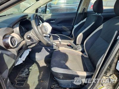 Zdjęcie 7 z 13 samochodu: 2021 NISSAN VERSA SV VIN:3N1CN8EV2ML832937 - miniatura