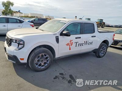 2026 FORD MAVERICK XLT 3FTTW8H34TRA13198 - główne zdjęcie licytacji z USA - miniatura