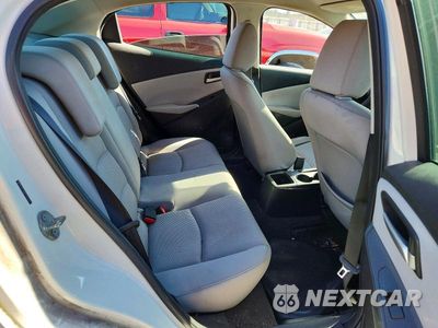 Zdjęcie 10 z 12 samochodu: 2019 TOYOTA YARIS LE VIN:3MYDLBYV8KY502625 - miniatura