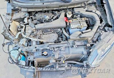 Zdjęcie 12 z 14 samochodu: 2018 NISSAN ROGUE SL VIN:5N1AT2MT3JC798503 - miniatura