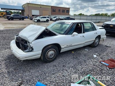 1995 BUICK PARK AVENUE 1G4CW52K4SH636959 - główne zdjęcie licytacji z USA - miniatura