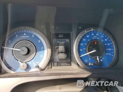 Zdjęcie 9 z 14 samochodu: 2017 TOYOTA SIENNA XLE PREMIUM 8-PASSENGER VIN:5TDYZ3DC3HS796234 - miniatura