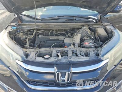 Zdjęcie 12 z 13 samochodu: 2016 HONDA CR-V EX VIN:5J6RM4H59GL087645 - miniatura