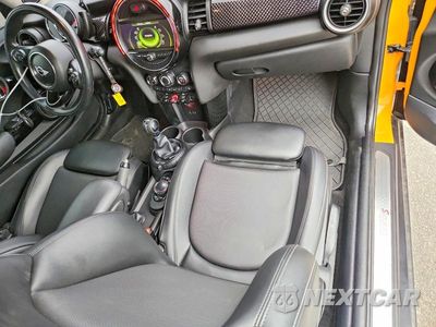Zdjęcie 8 z 12 samochodu: 2014 MINI COOPER S VIN:WMWXM7C56ET970196 - miniatura