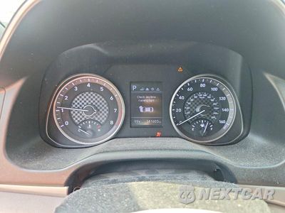 Zdjęcie 9 z 12 samochodu: 2020 HYUNDAI ELANTRA SEL VIN:KMHD84LF2LU970314 - miniatura
