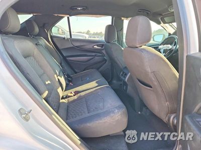 Zdjęcie 11 z 13 samochodu: 2019 CHEVROLET EQUINOX LT VIN:2GNAXKEV7K6135719 - miniatura