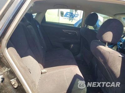Zdjęcie 10 z 12 samochodu: 2013 NISSAN ALTIMA 4D 2WD VIN:1N4AL3AP2DC211896 - miniatura