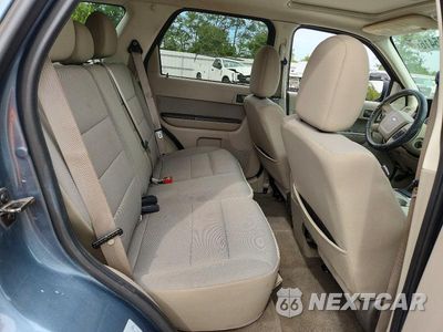Zdjęcie 10 z 12 samochodu: 2012 FORD ESCAPE XLT VIN:1FMCU9D79CKB99275 - miniatura
