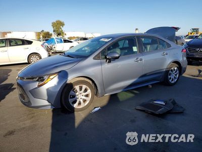 2020 TOYOTA COROLLA LE 5YFEPRAE3LP008622 - główne zdjęcie licytacji z USA - miniatura