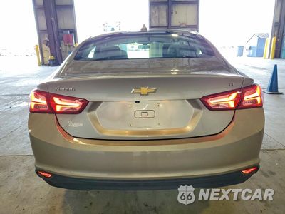 Zdjęcie 6 z 12 samochodu: 2022 CHEVROLET MALIBU LT VIN:1G1ZD5ST8NF114700 - miniatura