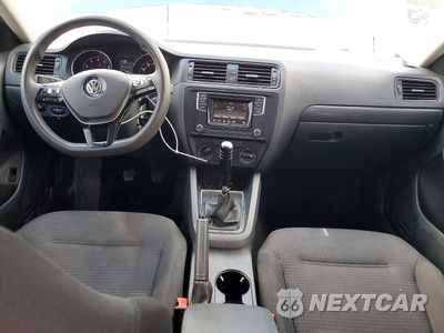 Zdjęcie 8 z 12 samochodu: 2016 VOLKSWAGEN JETTA S VIN:3VW167AJ7GM371731 - miniatura