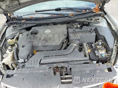Zdjęcie 11 z 12 samochodu: 2012 NISSAN ALTIMA 2.5 VIN:1N4AL2AP2CN418527 - miniatura