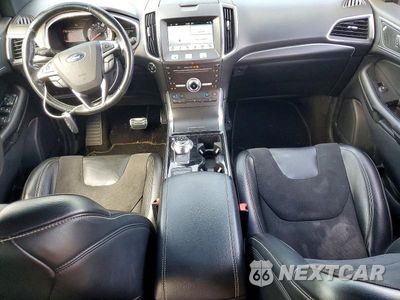 Zdjęcie 8 z 13 samochodu: 2019 FORD EDGE ST VIN:2FMPK4AP5KBB69911 - miniatura