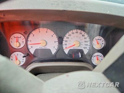 Zdjęcie 9 z 12 samochodu: 2008 DODGE RAM 1500 ST VIN:1D7HU18248J116445 - miniatura