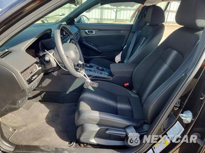 Zdjęcie 7 z 12 samochodu: 2026 HONDA CIVIC SPORT VIN:2HGFE2F58TH598690 - miniatura