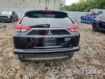 Zdjęcie 6 z 13 samochodu: 2024 MITSUBISHI ECLIPSE CROSS SE VIN:JA4ATWAA5RZ002433 - miniatura