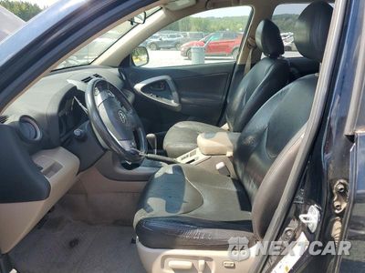 Zdjęcie 7 z 13 samochodu: 2007 TOYOTA RAV4 LIMITED VIN:JTMBK31V976013464 - miniatura
