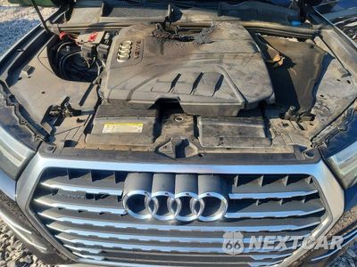 Zdjęcie 12 z 13 samochodu: 2017 AUDI Q7 PREMIUM PLUS VIN:WA1LAAF70HD036239 - miniatura