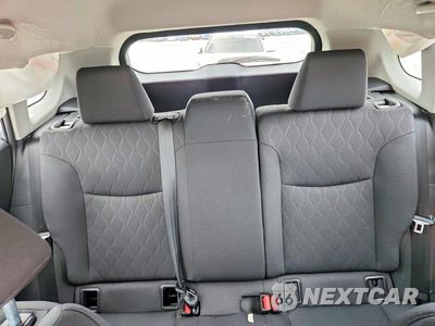 Zdjęcie 10 z 14 samochodu: 2025 TOYOTA COROLLA CROSS LE VIN:7MUCAAAGXSV146732 - miniatura