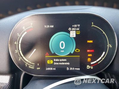 Zdjęcie 9 z 13 samochodu: 2024 MINI COOPER S COUNTRYMAN VIN:WMZ53BR02R3R38055 - miniatura