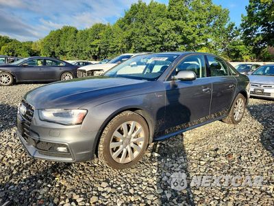 2015 AUDI A4 PREMIUM WAUBFAFL1FN037761 - główne zdjęcie licytacji z USA - miniatura