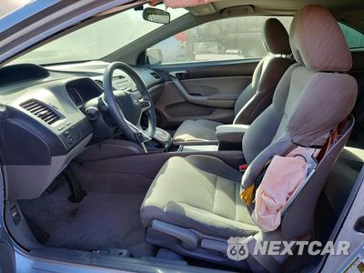 Zdjęcie 7 z 12 samochodu: 2010 HONDA CIVIC LX VIN:2HGFG1B6XAH532917 - miniatura