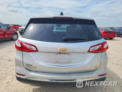 Zdjęcie 6 z 13 samochodu: 2019 CHEVROLET EQUINOX LT VIN:3GNAXKEV1KS681613 - miniatura
