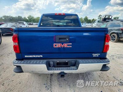Zdjęcie 6 z 12 samochodu: 2015 GMC SIERRA C1500 SLE VIN:3GTP1UEC3FG481887 - miniatura