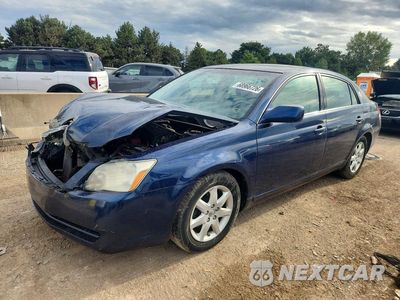 2007 TOYOTA AVALON XL 4T1BK36B37U233964 - główne zdjęcie licytacji z USA - miniatura