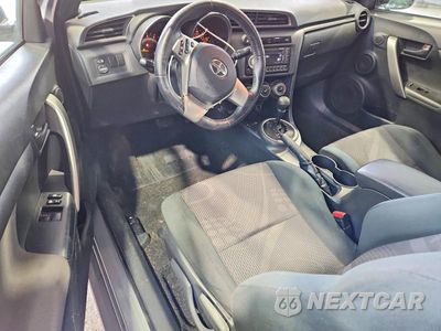 Zdjęcie 8 z 13 samochodu: 2011 SCION TC BASE VIN:JTKJF5C73B3007155 - miniatura