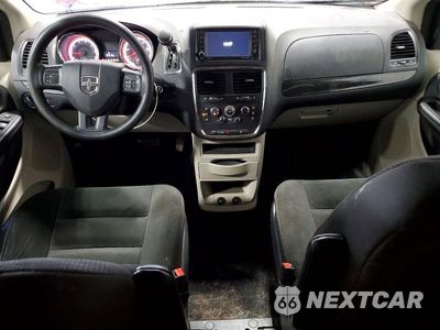 Zdjęcie 8 z 14 samochodu: 2019 DODGE GRAND CARAVAN SE VIN:2C4RDGBGXKR777793 - miniatura